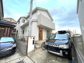 千葉県柏市花野井