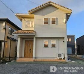 秋田県秋田市飯島川端２丁目