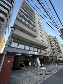 東京都中野区中野５丁目