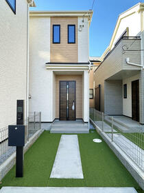 神奈川県茅ヶ崎市下町屋２丁目