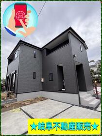 岐阜県各務原市那加柄山町