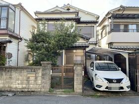 奈良県奈良市南京終町３丁目