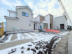 群馬県沼田市桜町