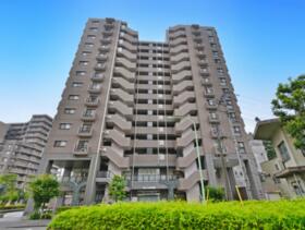 埼玉県川口市金山町