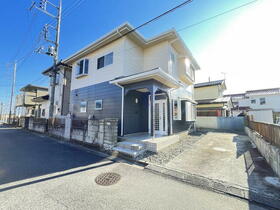 栃木県宇都宮市上野町