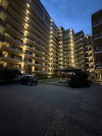 パークホームズ海神の丘