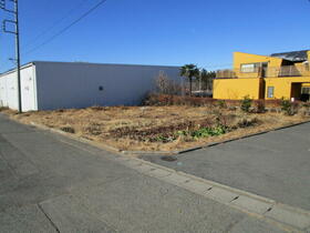 群馬県渋川市赤城町津久田