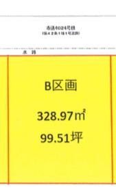 埼玉県羽生市大字下岩瀬