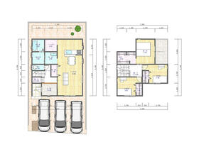 京都府京田辺市草内南垣内