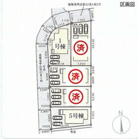 熊本県熊本市北区鶴羽田４丁目