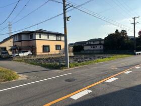 愛知県岡崎市中村町字殿海道