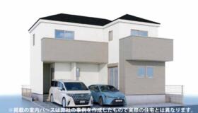 兵庫県加古川市加古川町中津