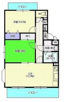 間取り：245003941967