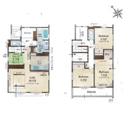 神奈川県平塚市出縄
