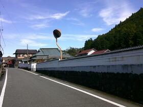 静岡県富士宮市西山