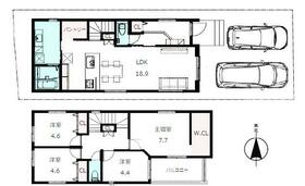 兵庫県宝塚市高司２丁目