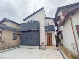 愛知県一宮市今伊勢町宮後字西茶原