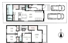 兵庫県宝塚市高司２丁目