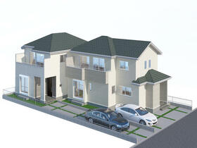 静岡県静岡市葵区竜南３丁目