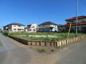 茨城県ひたちなか市大平３丁目