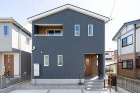 愛知県豊川市花井町