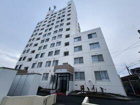 ロジメント福住?