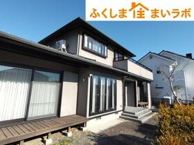 福島県伊達市梨子木町