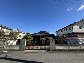 群馬県前橋市上新田町