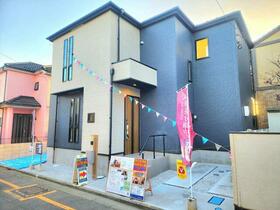 埼玉県入間市東町７丁目