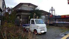 秋田県秋田市土崎港相染町字大谷地