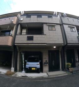 大阪府大阪市住吉区万代東４丁目