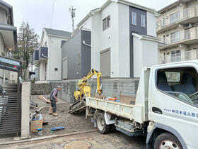 神奈川県横浜市神奈川区羽沢町