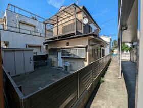 神奈川県相模原市南区御園３丁目