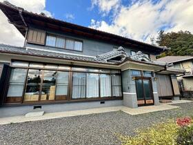 奈良県宇陀市大宇陀小附