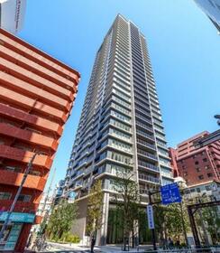 クラッシィタワー新宿御苑