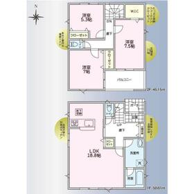 長野県松本市横田４丁目
