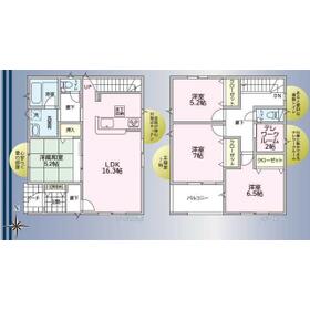 長野県松本市横田４丁目