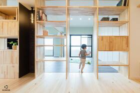 （オルドギアのリノベＳＤＧｓ）アンビエント小倉Ｂ棟