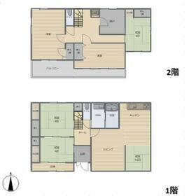 岐阜県岐阜市大洞緑山２丁目
