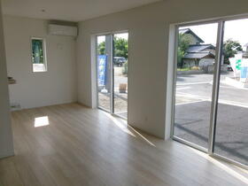 長野県松本市波田