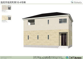 長野県塩尻市大字塩尻町