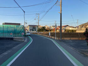 東京都東村山市秋津町３丁目