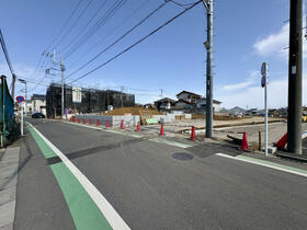 東京都東村山市秋津町３丁目