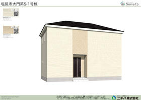 長野県塩尻市大字大門