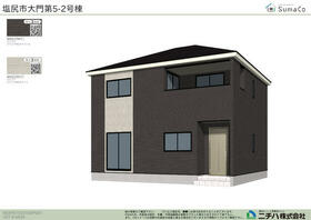 長野県塩尻市大字大門