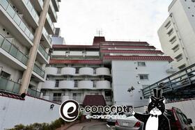 チサンマンション第５仙台