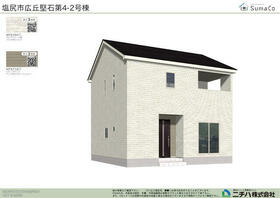 長野県塩尻市大字広丘堅石