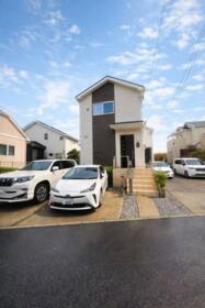 愛知県清須市西枇杷島町小場塚