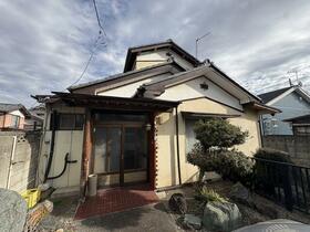 群馬県渋川市阿久津