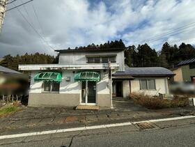 福島県会津若松市門田町大字面川字上野